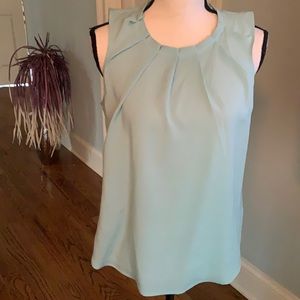 New York & company blouse